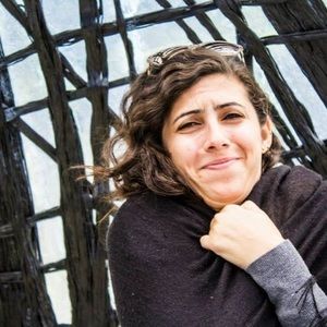 Meet your Posher, Aya